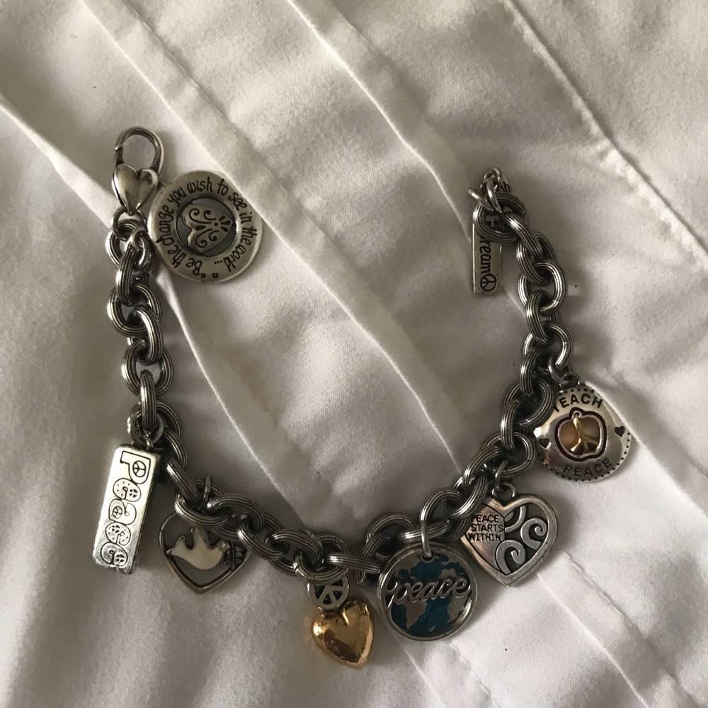 Brighton Bracelet